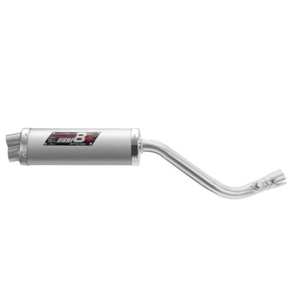 Imagem de Ponteira pro tork eight aço nx 150