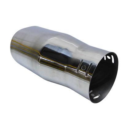 Imagem de Ponteira Universal Oval Universal para Gol Golf Polo Santana