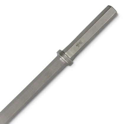 Imagem de Ponteiro Sextavado Com Colar 28 X 500 Mm