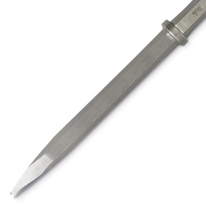 Imagem de Ponteiro Sextavado Com Colar 28 X 500 Mm