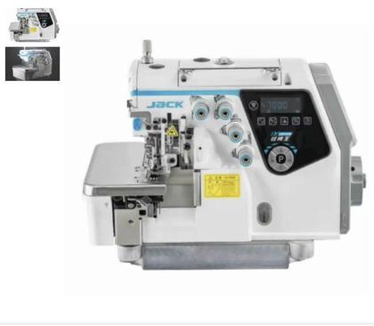 Imagem de Ponto Cadeia Jack -URUS-C7-4-com chip IA- com rodinhas-220v