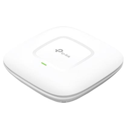 Imagem de Ponto de Acesso Sem Fio TP-Link CAP300 300 MBPS Montagem No Teto