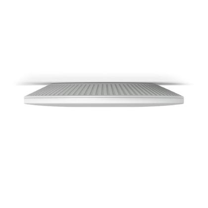 Imagem de Ponto de Acesso TP-LINK AX3600 EAP660 HD, Wi-fi 6, Dual Band, PoE, Acess Point, Branco