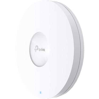 Imagem de Ponto de Acesso TP-Link EAP620 HD AX1800 Banda Dupla Mu-Mimo 2X2 Wifi 6 - Branco