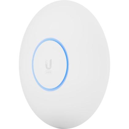 Imagem de Ponto de Acesso Ubiquiti UNIFI6 Pro AP LED U6-Pro 2.4/5 GHZ - Branco