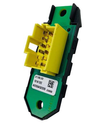 Imagem de Ponto Estrela Star Point Módulos Para Euro VI A0355452326