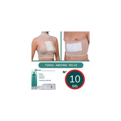 Imagem de POOLFIX REDE TUBULAR ELáSTICA CALIBRE 10