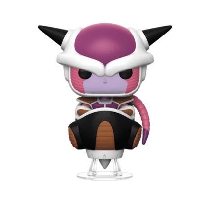 Imagem de Pop! Animation Dragon Ball Z Frieza 619 Funko 39702