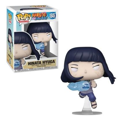 Imagem de Pop! Animation Naruto Shippuden Hinata Hyuga 1845 Funko 83802
