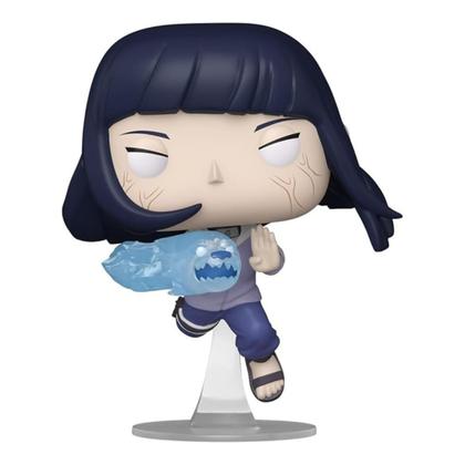 Imagem de Pop! Animation Naruto Shippuden Hinata Hyuga 1845 Funko 83802