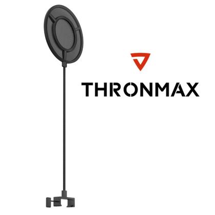 Imagem de Pop Filter Profissional Thronmax P1