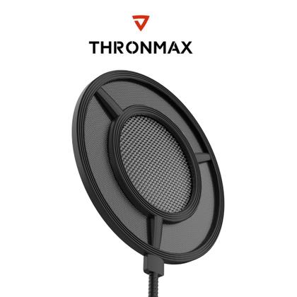 Imagem de Pop Filter Profissional Thronmax P1