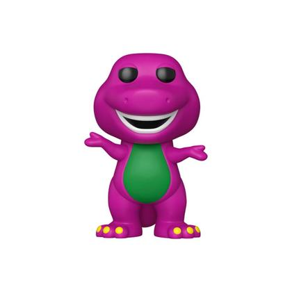 Imagem de Pop! funko - barney - barney