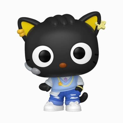 Imagem de Pop! Funko Chococat K-Pop 142  Sanrio Hello Kitty