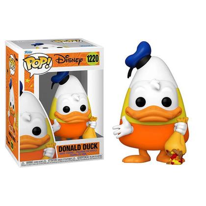 Imagem de Pop! funko - disney - pato donald