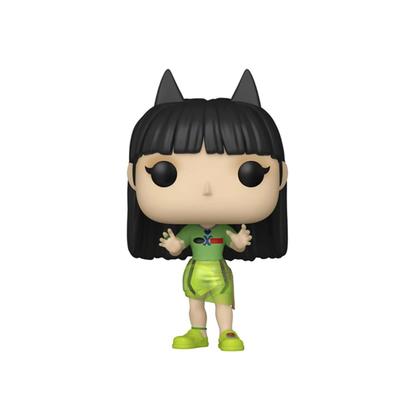 Imagem de Pop! funko - newjeans - haerin