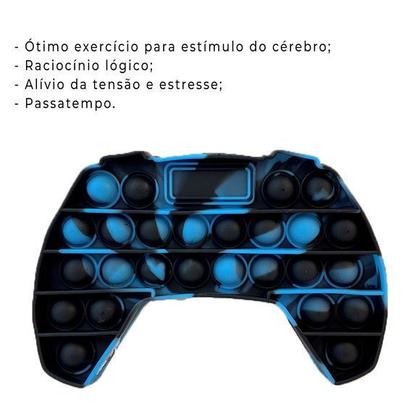 Imagem de Pop It Controle De Vídeo Game (joystick)
