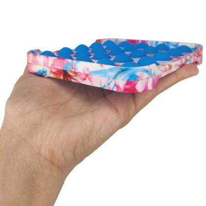 Imagem de Pop it Fidget Anti estresse Ansiedade Relaxamento Bubble Sensorial