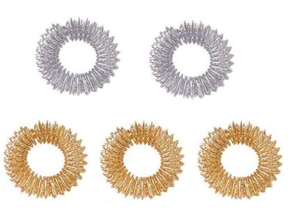 Imagem de Pop It Fidget Toys Shiny Toys 22 Peças