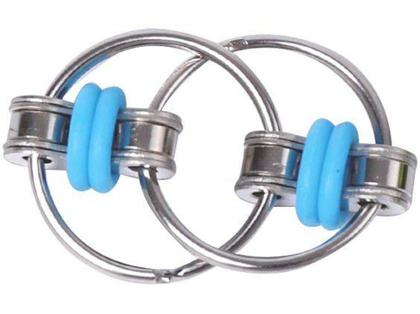 Imagem de Pop It Fidget Toys Shiny Toys 22 Peças