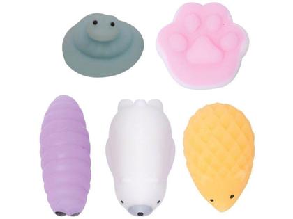 Imagem de Pop It Fidget Toys Shiny Toys 22 Peças