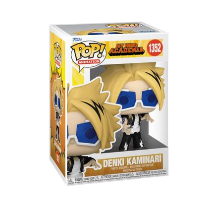 Imagem de Pop! My Hero Academia - Denki Kaminari 1352