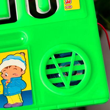 Imagem de Pop Pop Mind Maze Passa Passa Eletrizante - Art Brink