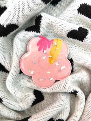 Imagem de Pop Suporte Para Dedo Anti Queda Para Vídeos Selfie