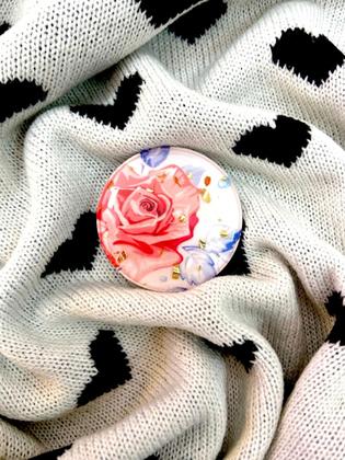 Imagem de Pop Suporte Para Dedo Anti Queda Para Vídeos Selfie