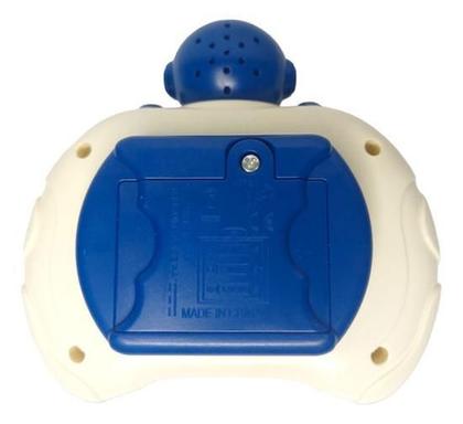 Popeti Gamer Pop Eletrônico Jogo Anti Stress Cor ul - Shopbr - Pop