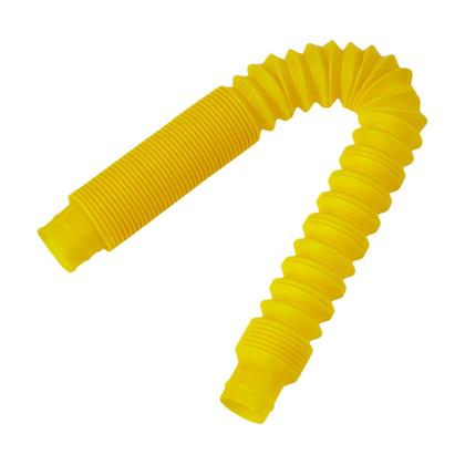 Imagem de Poptube Com Led Tubo Fidget Tube Toys Folding Pop It Unidade