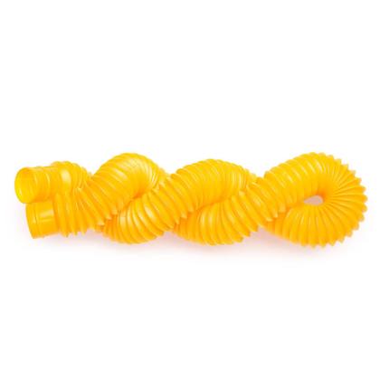 Imagem de Poptube Com Led Tubo Fidget Tube Toys Folding Pop It Unidade