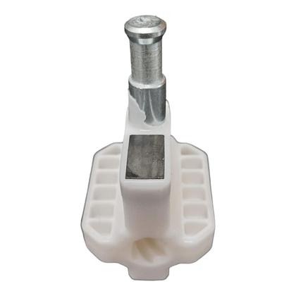 Imagem de Porca Acionadora P60 6 Ents Bv Duo Casa P01125-01 - Garen