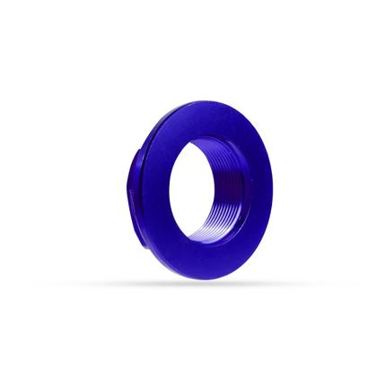 Imagem de Porca Arruelada Caixa Direção Alumínio Nfs Honda Crf 230/250f