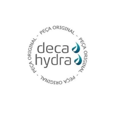 Imagem de Porca Canopla Deca 4372002 Válvula Hydra Vce 2516/2517