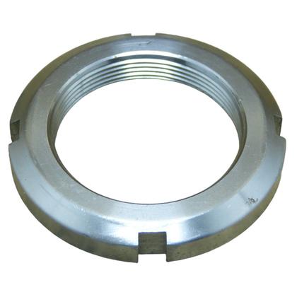 Imagem de Porca Dentada 45 Mm Trava Virabrequim Wayne W800 W900 Schulz Mswv60Fort Mswv80Max Chiaperini Cj40 Cj60Apv Cj80+Apv Km9