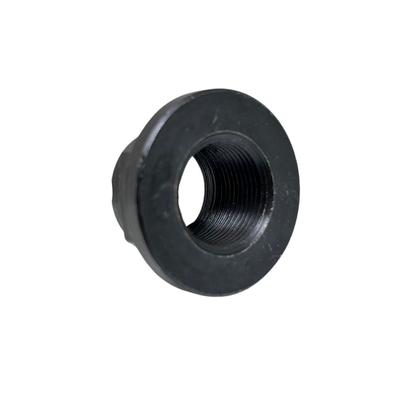 Imagem de Porca eixo entalhado saída câmbio a10 c10 c14 a20 c20 d20 f1000 f2000 f4000 (19mm)