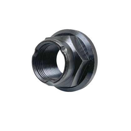 Imagem de Porca eixo entalhado saída câmbio a10 c10 c14 a20 c20 d20 f1000 f2000 f4000 (19mm)