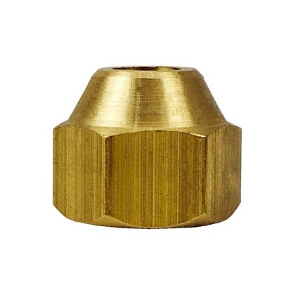 Imagem de Porca Flange 1/4 Sea