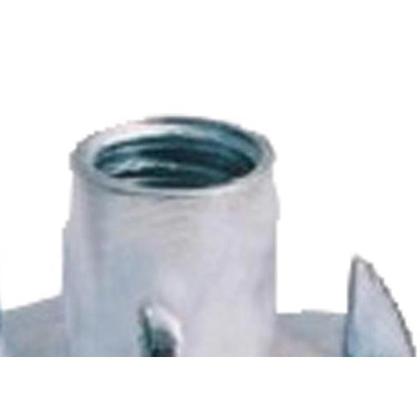 Imagem de Porca Garra Jmc 1/4 C/200