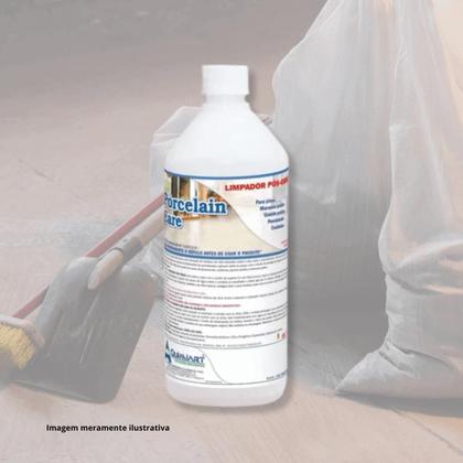 Imagem de Porcelain Care pos obra 1L Quimiart