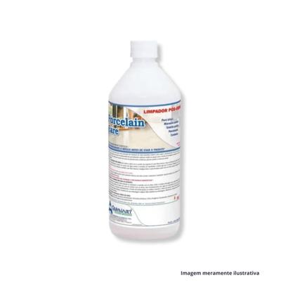 Imagem de Porcelain Care pos obra 1L Quimiart