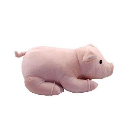 Imagem de Porquinho de Pelúcia - Pequeno - Fofy