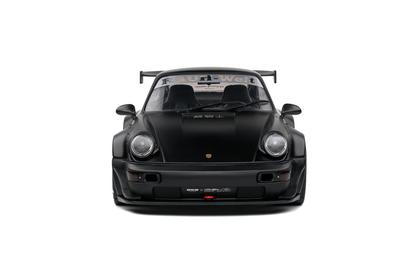 Porsche 911 (964) RWB Rauh-Welt Darth Vader 1:18 Solido