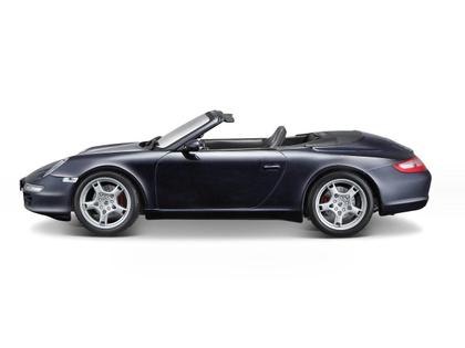 Porsche 911 Carrera S Cabriolet - Special Edition - 1/18 - Maisto