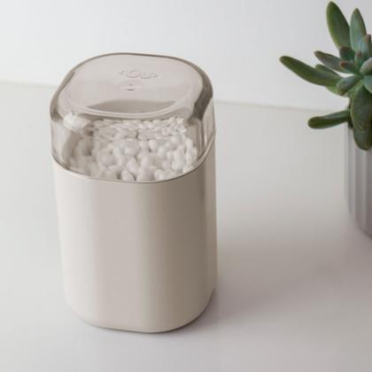 Imagem de Porta Algodão Haster Flexivel Dual