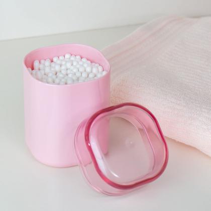 Imagem de Porta Algodão Haster Flexivel Dual