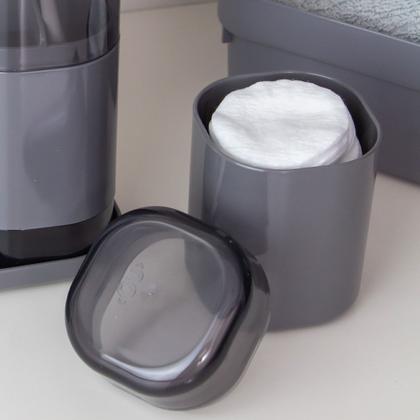 Imagem de Porta Algodão Haster Flexivel Dual