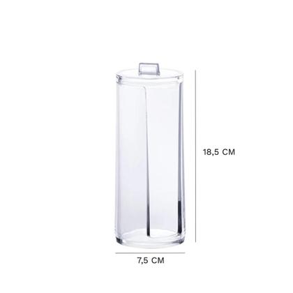 Imagem de Porta Algodão 