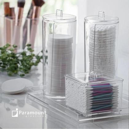 Imagem de Porta Algodão 